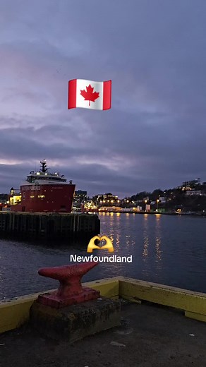 Discover Newfoundland: A Celebration of Canadian Spirit