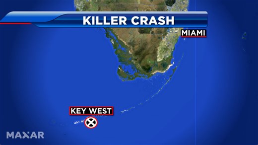 Woman killed, 4 injured after boat accident off Key West - WSVN 7News | Miami News, Weather, Sports | Fort Lauderdale