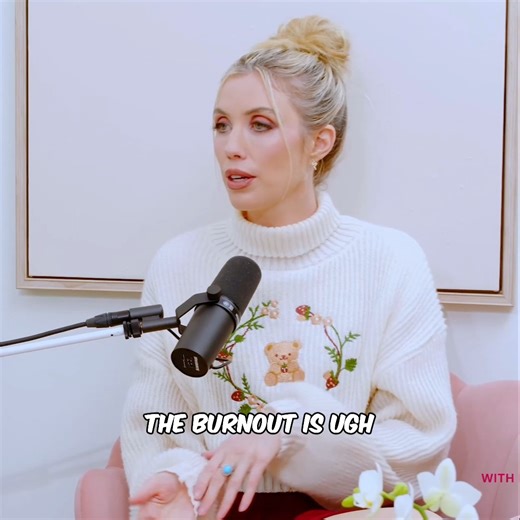 128K views · 216 reactions | 3 Rules to Job Security & Avoiding Burnout | Laura Clery | Facebook