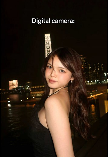 Night Photography Tips with Canon G7X Mark II