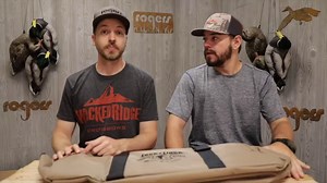 24K views · 190 reactions | ARE YOU READY FOR EARLY GOOSE SEASON? Checkout this NEW FOR 2018 motion decoy. | Rogers Sporting Goods | Facebook