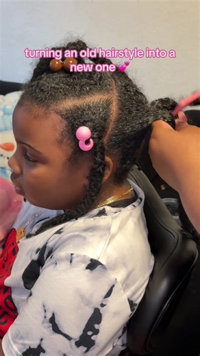 looking at life & people through a different lens! accepting things & people for what & who they are. no longer dwelling on things i CANNOT control. the list goes on! 2026 is MY YEAR ‼️ I thank you in advance Lord 🥹❤️ #hairtok #toddlergirlhairstyles #littlegirlhairstyles #blackgirlhairstyles #hairstyle