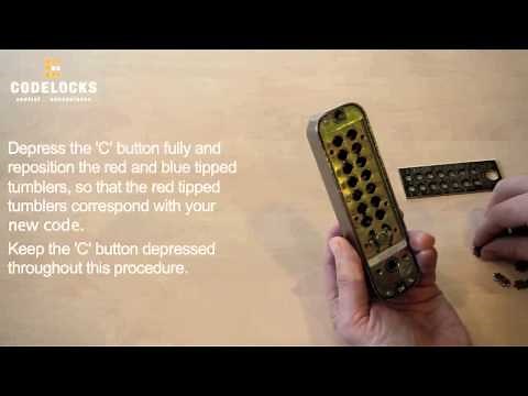 200 series code change