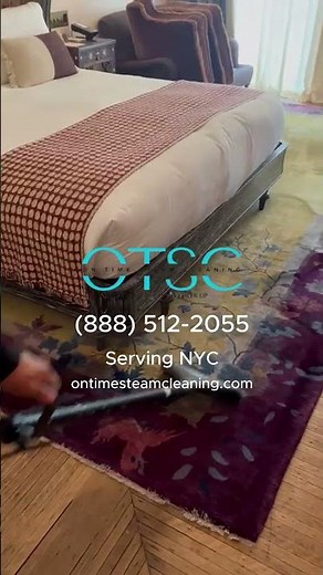 Oriental & Persian Rug Cleaning and Renovation in NYC | Expert Hand Care for Fine Rugs
