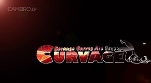 Goddess Shar - Christmas Overeating