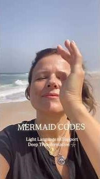 Mermaid 🧜‍♀️ Codes to support Deep Transformation