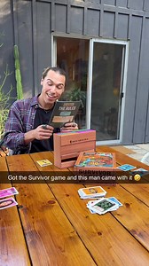 He was so proud 🥹 | Exploding Kittens