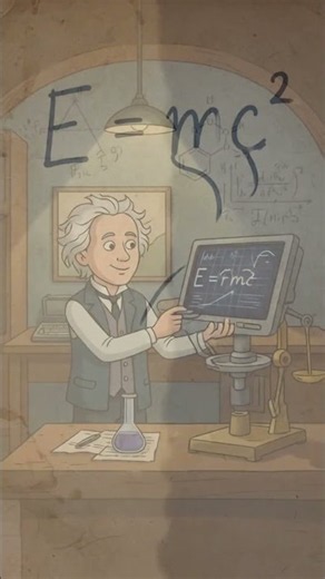 Albert Einstein: The Genius Who Changed Time