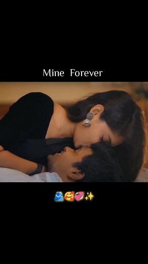 Mine Forever🥰🫂💞✨ @others_editing_sk @balakumar_actor @teenasravya.kundoju #mrinocent #celebrity #striker #webseries #love #trending #instagram #youtube #viralreels #efx #shortvideoreels❤️❤️❤️ #feelings #editing #edits #feelings #videos #nicepair #couples #cute | Otherseditingsk
