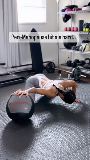 MAYBE WE DON’T TALK ABOUT IT ENOUGH 🤫🤐😡 It hit me hard, I mean, I knew it was coming I am 46 after all.. but I was still in shock, and fighting it and whispering it to the ones closest to me. But would I dare talk about it on social media - A Big Nope! So, instead I retreated, said no to work (after all, it’s all physical and I couldn’t predict what my body was going to do from one day to the next). I went from giving in (oh woe is me) to letting go, accepting and normalizing it within my own