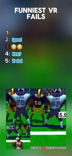 Funny vr fails😂😂