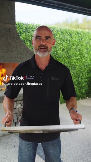 Say goodbye to messy grilling! Our stainless steel Griddle Hot Plate has got you covered. With built-in handles and a drip-free design, you'll be cooking with ease in no time. Plus, it fits perfectly on swing frames. . . . #newproduct #hotplate #cookingwithfire #outdoorfireplace #landscaping #outdoorkitchen #outdoorliving #outdoorlivingspace #firecooking #nzhome #outdoorlivingspaces #fire #lifestyle #woodfire #outdoorcooking #fireplace #fireplacedesign #pizzaoven #backyard #food #bbq #backyardfi