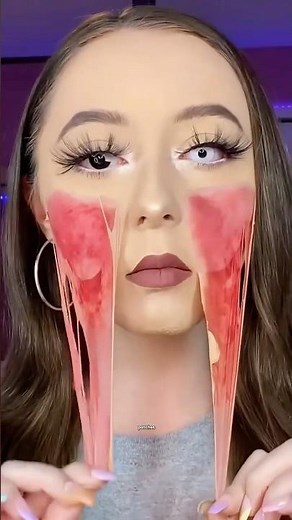 Why Your Skin Is Falling Off! (Regeneration) 🧐