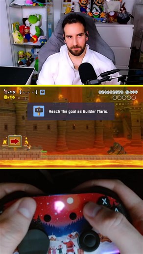 Super Mario Maker 2: Creative Gaming Adventures