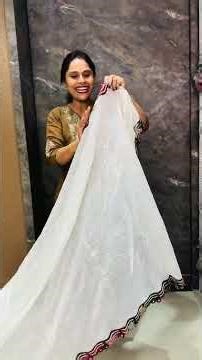 ✨Saree code-ZQ47✨Website Booking-stwaykar.in✨Price-2499✨Designer saree