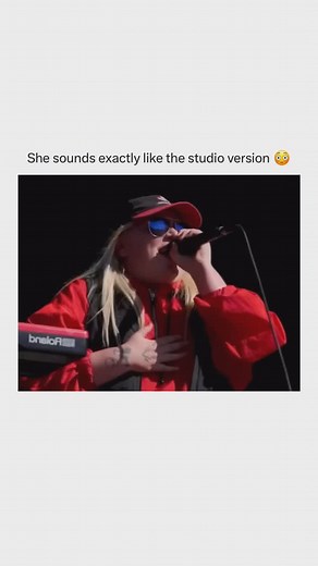 Singers on Instagram: "Tones and I, born Toni Watson on August 15, 2000, is an Australian singer-songwriter who rose to global prominence with her breakout single “Dance Monkey.” Released in 2019, the song quickly became a worldwide hit, topping the charts in multiple countries and earning her numerous awards and accolades. Her distinct voice and unique blend of pop, indie, and electronic music have helped her carve a niche in the music industry. Tones and I’s musical journey began in the small 