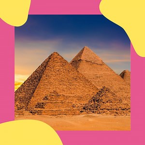 Lesson 7: Surface Area and Volume. Pyramid and Cone - IntoMath