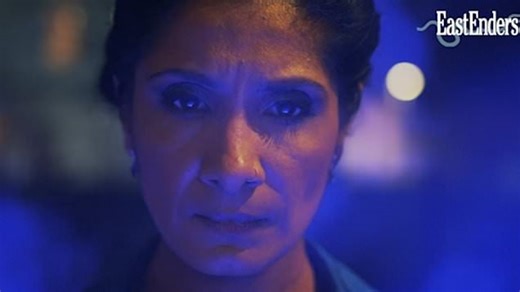 EastEnders: Suki Panesar's The Six trailer
