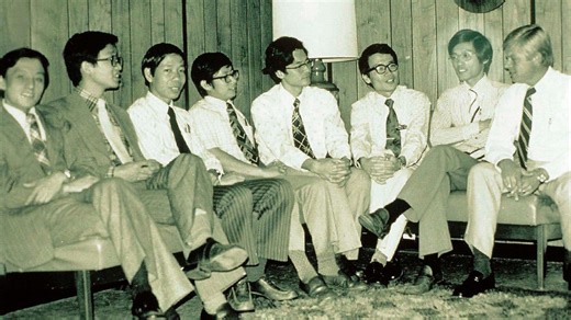 從轉型到領先，台灣如何成為全球半導體產業核心｜TVBS新聞網