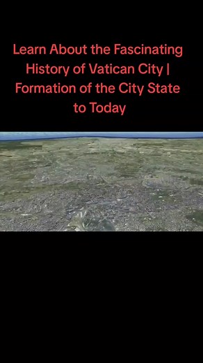 Discover the Rich History of Vatican City