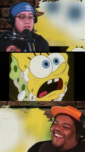 The Revenge of Squidward (Spongebob Season 1 Episode 19)