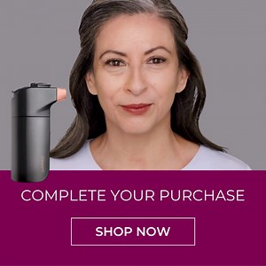 3.4K views · 350 reactions | Complete your Luminess airbrush order today worry-free. ✨100% money-back and color-match guarantee | LUMINESS | Facebook