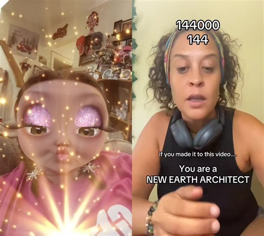 #duet with @Valou | New Earth Ambassador #blueprintstothe5dkingdom