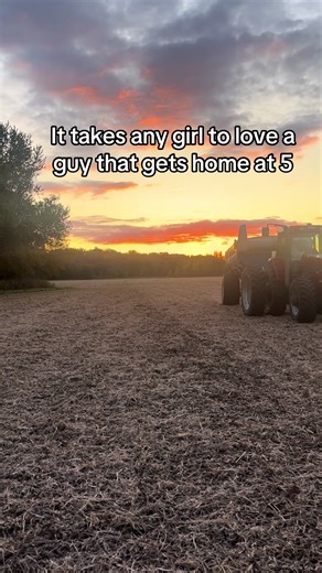 Embracing Farm Life: Celebrating Love and Harvest