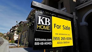 KB Home reports revenue, EPS beat