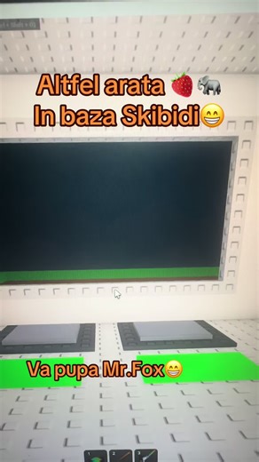 Never stop!🫡💪 #roblox #stealabrainrotroblox #skibiditoilet #strawberryelephant