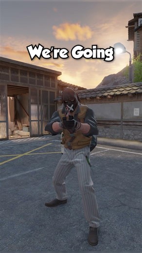 I Got 25K Rating with CS2's Worst Gun... 😱