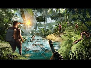 We Discovered an ELDER of the AMAZON - Part 1 - Green Hell