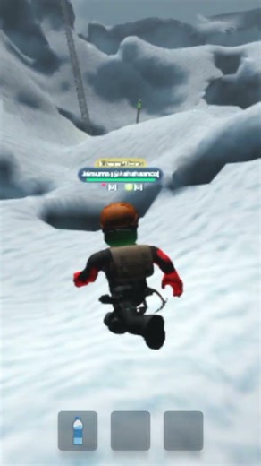leo núi everest Roblox