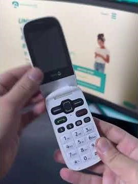 How To Unlock Doro 6820 by Unlock Code - Unlocklocks.COM