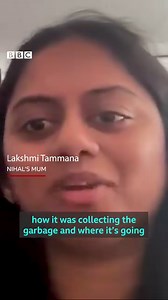 4.2K views · 131 reactions | When he was 10, Sri Nihal Tammana launched a battery recycling campaign after seeing TV news images of an explosion caused by a lithium-ion battery in California. Now, he's on a mission to recycle a billion batteries https://bbc.in/3Yk6LQ2 | BBC World Service | Facebook