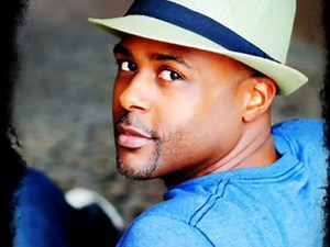 Terron Brooks - Alchetron, The Free Social Encyclopedia