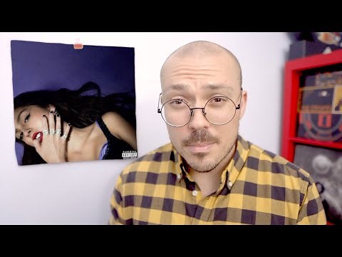 Olivia Rodrigo - GUTS ALBUM REVIEW