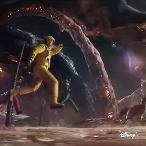 Now frickin' streaming! Watch Marvel Studios' Guardians of the Galaxy Vol. 3 on Disney now. | Marvel