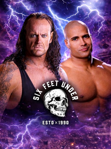 Maven's Shocking Elimination of The Undertaker at Royal Rumble 2002