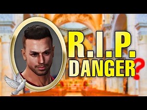 R.I.P. CHRIS DANGER