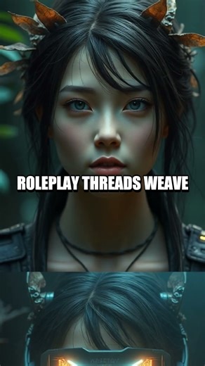 From Leafy Shelves to Neon Circuits A 21 Day ASMR Odyssey