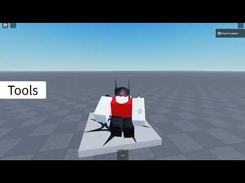 how to make a tool giver in roblox studio