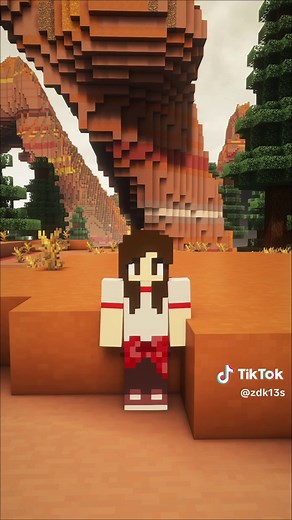 Explore the Terralith Mod for Minecraft