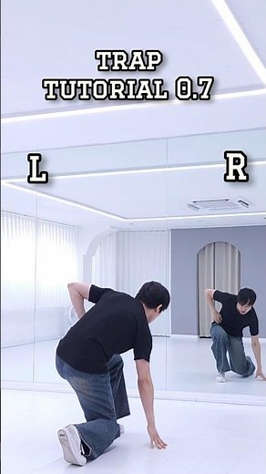 henry - trap tutorial #헨리 #Henry #Trap #Trap튜토리얼 #기여비