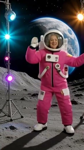 What Happens When Aliens Invade Your Kitchen?