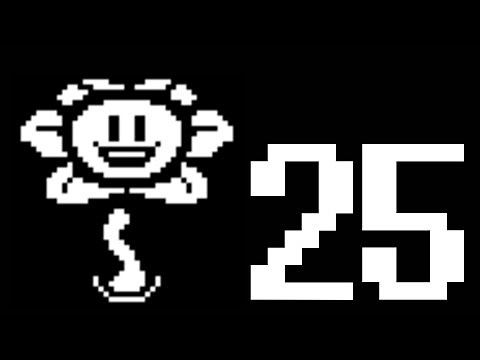 25 Undertale Curiosities - Legends & Video Games