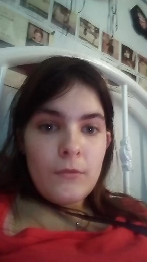 Ruby Stewart on TikTok