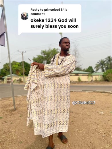 Replying to @princejoe584 this year good things will not pass me by okeke pictures with ##utugwang song #bekwarra #trendingsound @Candy&Cookie