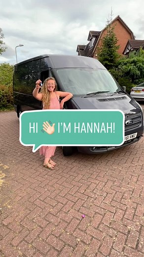 👋🏻 #vanlife #vanlifeuk #vanconversion #vanbuild #campervan #campervanconversion #campervanbuild #diy #diyproject #diyvan #diyvanconversion #diyvanbuild #fordtransit #fordtransitconversion #solofemalevanlife #solovanbuild #camperconversion #fyp #newaccount #vanlifediaries #vanbuildseries #vanbuildproject #outdoorsy #adventuregirls #girlpower #lgbt #queervanlife #building #buildthelifeyouwant #ihavenoideawhatimdoing #budgetvanbuild #homeonwheels