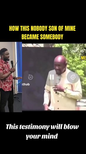 This testimony will blow your mind #creatorsearchinsights #christiantiktok #foryoupage